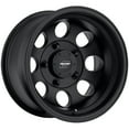 thumbnail image 1 of Pro Comp PXA69 15X10 5X5.5 F-BLK -47MM - PXA7069-5185, 1 of 7
