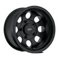 thumbnail image 1 of Pro Comp PXA69 16X8 8X6.5 F-BLK 0MM - PXA7069-6882, 1 of 3