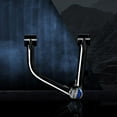 thumbnail image 1 of Pro Comp Pro Series Front Upper Control Arms - 51040B, 1 of 7