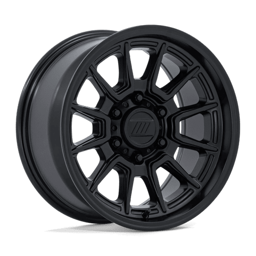 Pro Comp - RATTLER 17X8.5 5X5 71 +0 M-BLK - PA209MX17855000