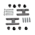 thumbnail image 1 of Pro Comp Rear Add-A-Leaf Kit - 13132, 1 of 7