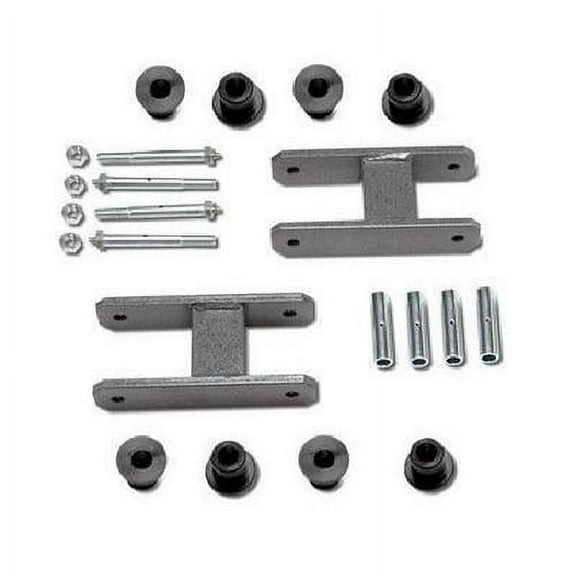 Pro Comp Rear Add-A-Leaf Kit - 13132