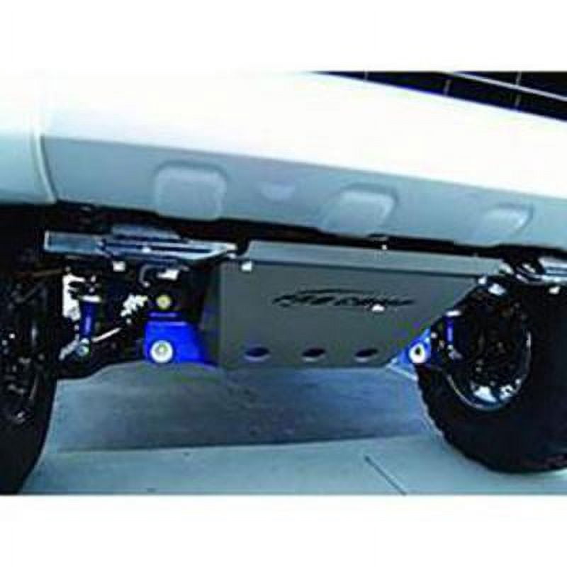 Pro Comp Skid Plate (Stainless Steel) - 52104 - Walmart.com