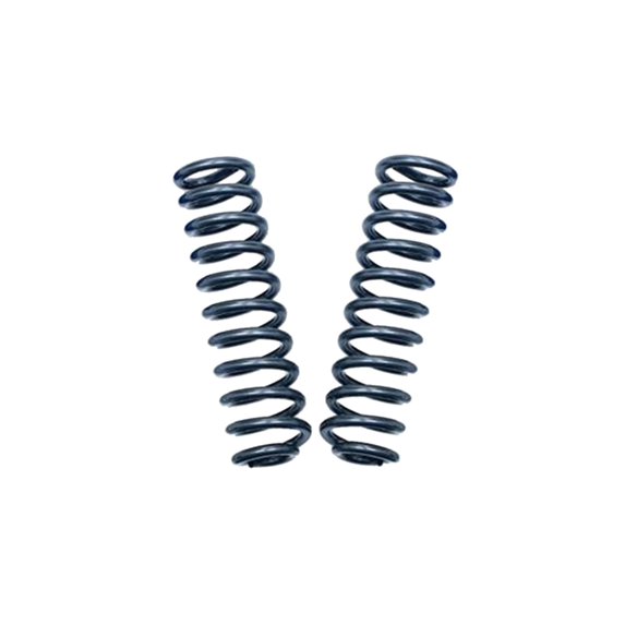 Pro Comp Suspension 24413 Coil Spring Fits 82-96 F-150