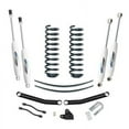 thumbnail image 1 of Pro Comp Suspension 3 Inch Lift Kit with ES3000 Shocks K3058B Fits select: 1984-2001 JEEP CHEROKEE, 1 of 2