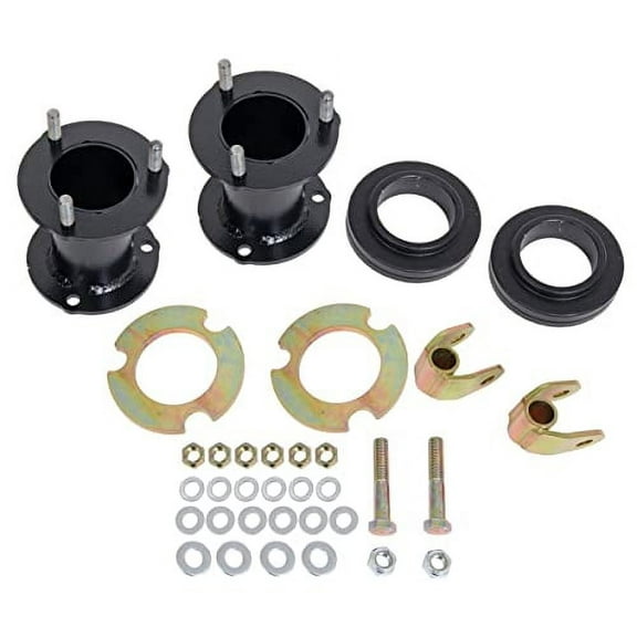 Pro Comp Suspension 57090B-5 Suspension Component Box For 6 in. Lift Box 5 Suspension Component Box