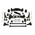 thumbnail image 1 of Pro Comp Suspension 6 Inch Crossmember/Knuckle Lift Kit w/ ES9000 Shocks K4144B Fits select: 2009-2013 FORD F150, 1 of 2