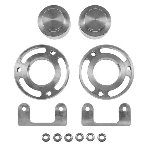 Pro Comp Suspension 63165K Level Lift Nitro Kit