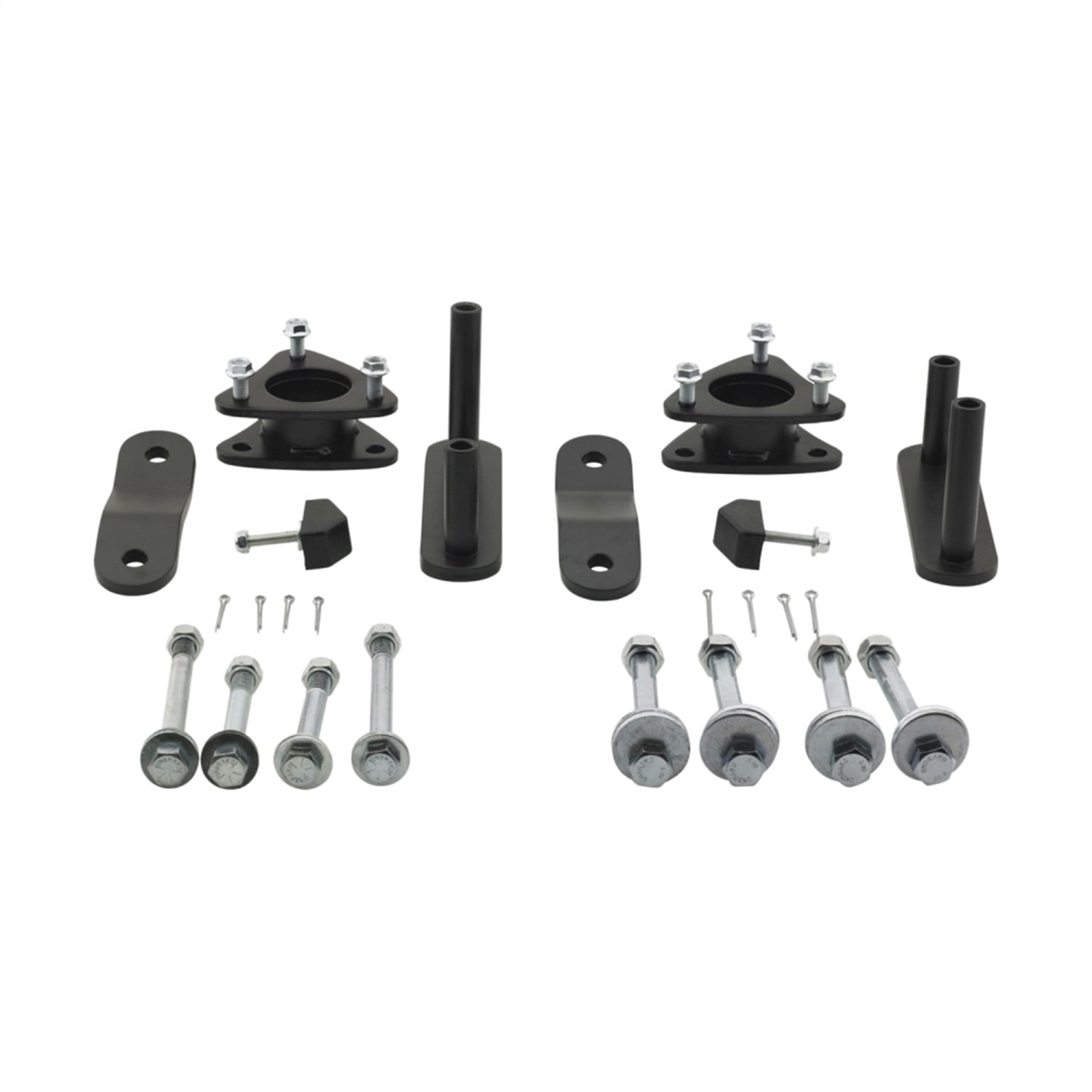 Pro Comp Suspension 64660K Level Lift Nitro Kit Fits Equator Frontier Xterra