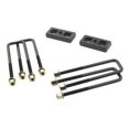 thumbnail image 1 of Pro Comp Suspension 65151 Level Lift Block With U-Bolt Kit Fits Tacoma Tundra, 1 of 3