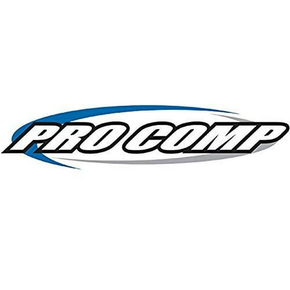 Pro Comp Suspension 91-10914B FRONT TRACK BAR DROP