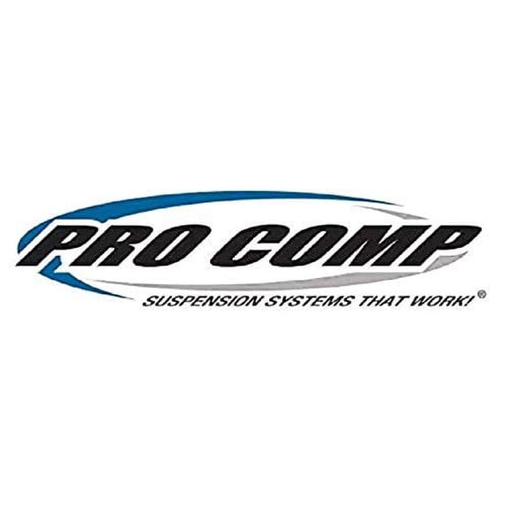Pro Comp Suspension 91-8284 COIL SPACER