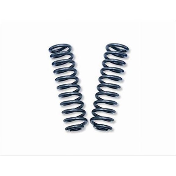 Pro Comp Suspension E37-55209 Coil Spring Rear Pr 2.5 ft.