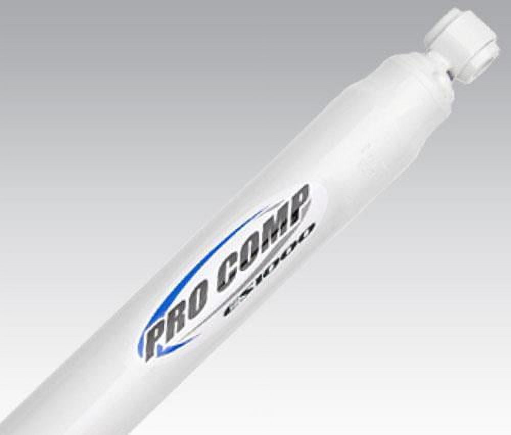 Pro Comp Suspension ES4000 Toxic Series Shock Absorber 411053 - Walmart.com