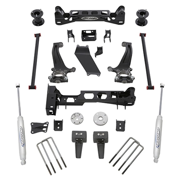 Pro Comp Suspension Lift Kit 55801B