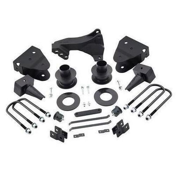 Pro Comp Suspension Nitro 3.5 Inch Lift Kit - For 4WD Models Only 62689K