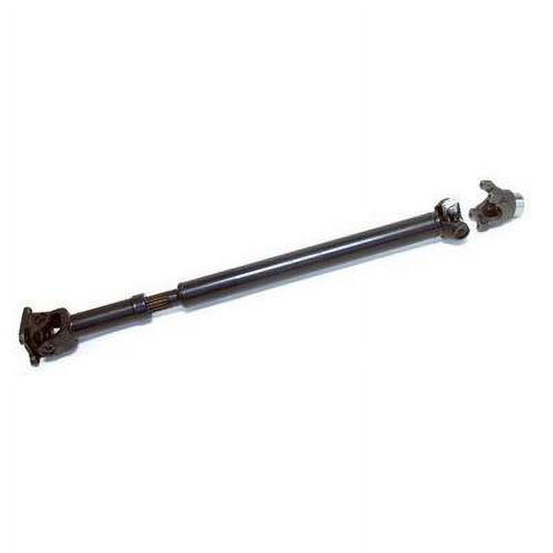 Pro Comp Suspension NonCV Style Front Drive Shaft 55827B Fits select