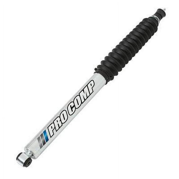 Pro Comp Suspension Pro Runner Monotube Shock Absorber ZX2114 Fits select: 2014-2019 RAM 2500, 2014-2019 RAM 3500