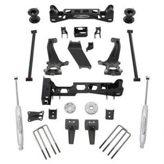 Pro Comp Suspension Systems K4189B Component Box 1 for 2019 Ford F-150