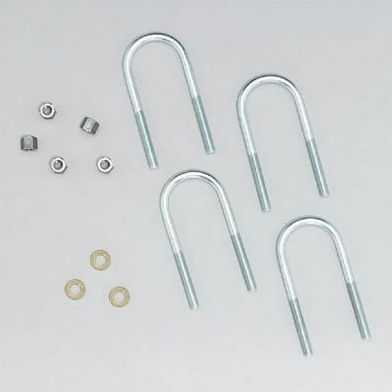 Pro Comp Suspension Systems Suspension Components
