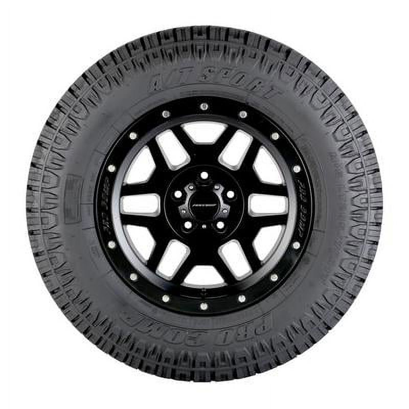 Pro Comp Tire 33X12.50R15LT C 108Q AT SPORT 33125015 PCT43312515