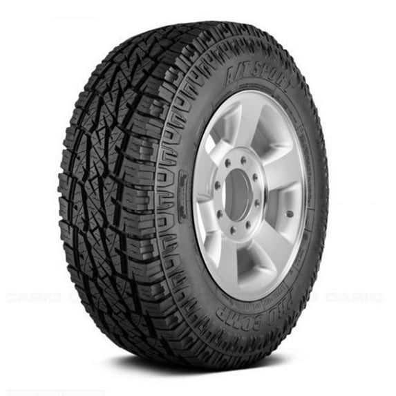 Pro Comp Tires 42756020 Pro Comp Sport All Terrain Tire