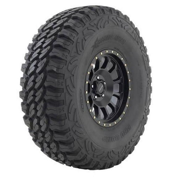 Pro Comp Tires 701237 Pro Comp Xtreme MT2 Tire