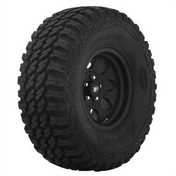 Pro Comp Tires 771235 Pro Comp Xtreme MT2 Tire Size 35/12.50R17 Load Range E Pro Comp Xtreme MT2 Tire