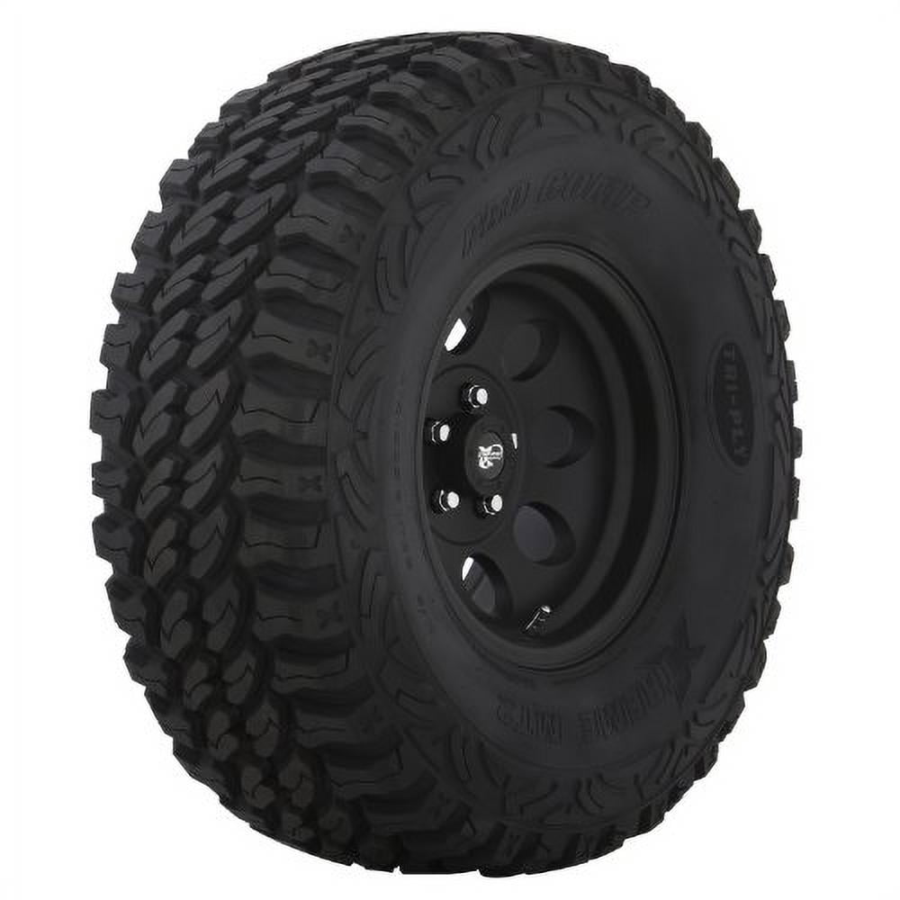 Pro Comp Tires 780305 Xtreme Mud Terrain 2 Tire Load Range E 