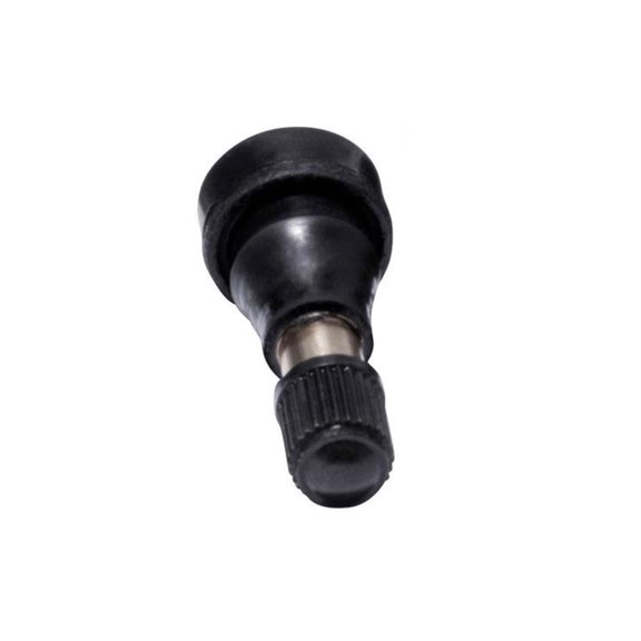 Pro Comp Wheels 11120 Valve Stem 0-80 PSI Black Valve Stem