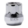 thumbnail image 1 of Pro Comp Wheels 16183OE Lug Nut Kit 1/2 HT Spline 5 Lugs Open End Lug Nut Kit, 1 of 7