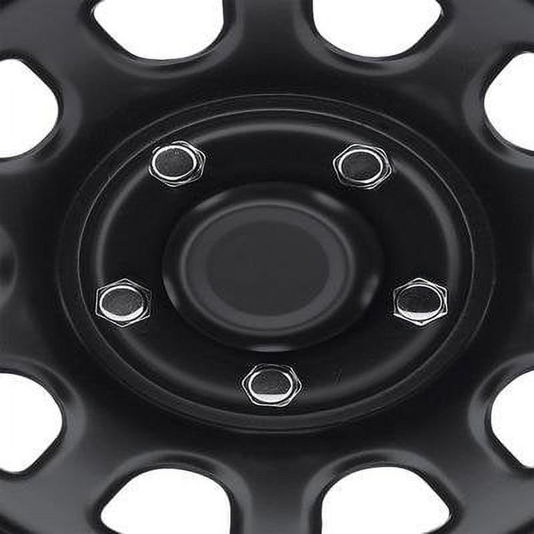 Buy Pro Comp 97 Rock Crawler Series Wheel 15x8 With 5 On 4.50 Bolt Buy Pro Comp 97 Rock Crawler Series Wheel 15x8 With 5 On 4.50 Bolt