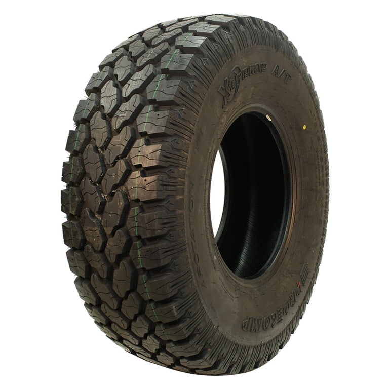 Pro Comp Xtreme All Terrain Radial All Terrain LT315/75R16 121N D