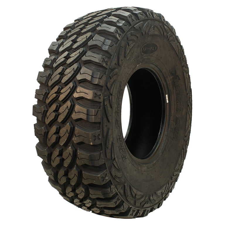 Pro Comp Xtreme MT2 Radial Tire for Full-Size Trucks, 285/70R17 D