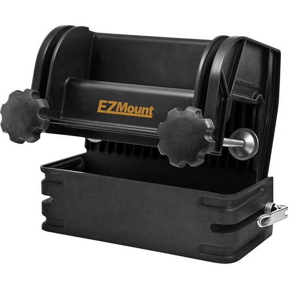 EZ Mount Bracket for Hand Controlled Trolling Motors UK