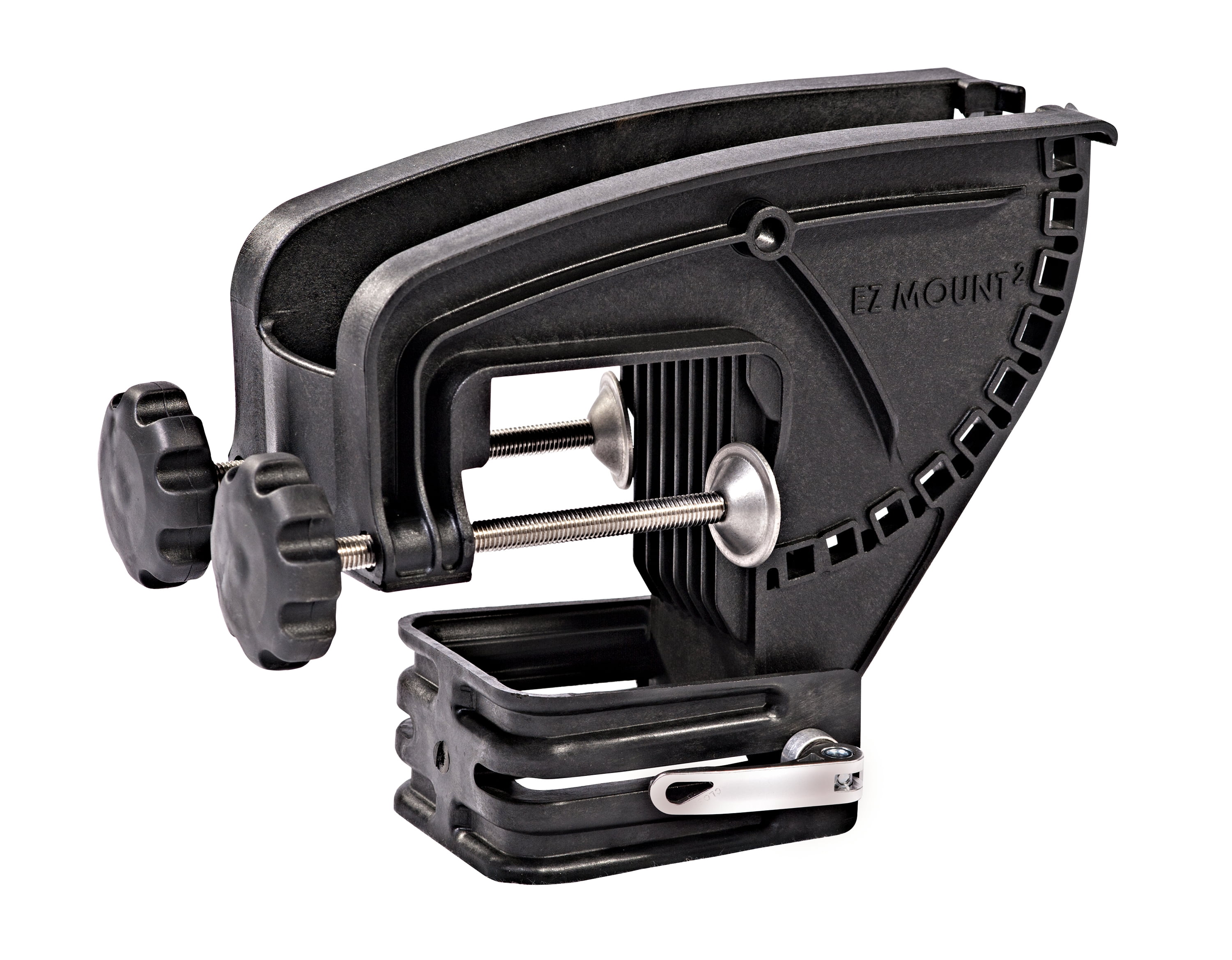 Pro Controll Bow Mount Trolling Motor Replacement Bracket - EZ Mount II 1 Per Pack