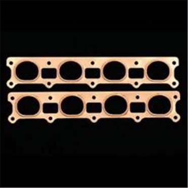 Copper Exhaust Gasket Ring For GSX1100 GSXR1100 GSX-F 1100 – Manifold & Header Seal