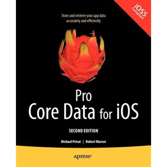 Pre-Owned Pro Core Data for Ios, Second Edition (Paperback)