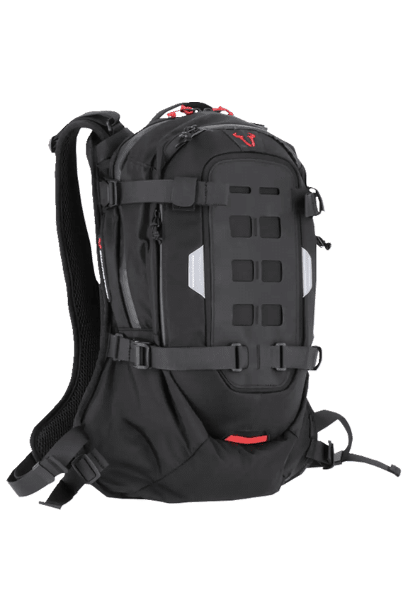 PRO Cosmo Backpack - Black/Anthracite BC.RUC.00.004.30000