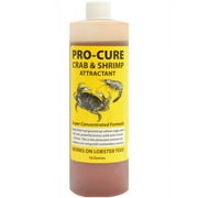 Pro-Cure Crab & Shrimp Paste 16 oz.