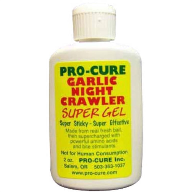 Pro Cure Trophy Perch Super Gel Unisexe Marron Clair 56,7 g Pro Cure Trophy Perch Super Gel Unisexe Marron Clair 56,7 g
