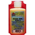thumbnail image 1 of Pro-Cure 4 oz Water Soluble Bait Oil, Krill, 1 of 3