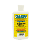 Pro-Cure Addicted Fishing Salmon Blend Oil
