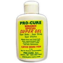 Pro-Cure Anise Crawfish Super Gel
