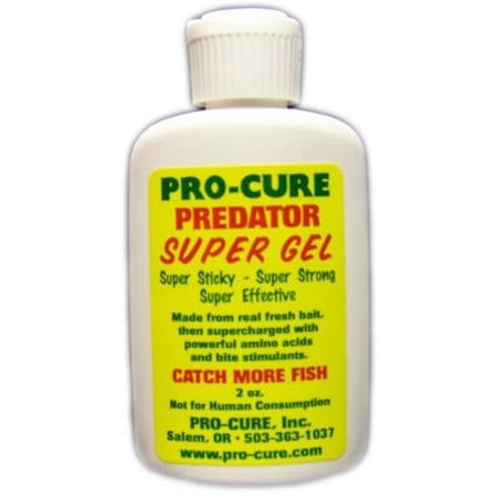 Pro-Cure Anise Crawfish Super Gel