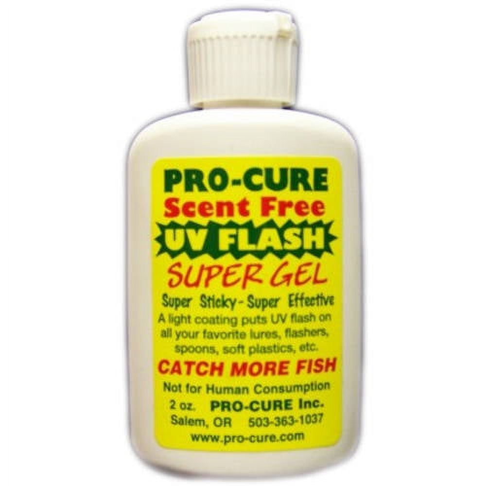 Pro-Cure Anise Crawfish Super Gel 