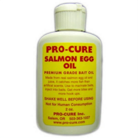 Pro-Cure Bait Oil