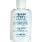 Pro-Cure Brand Bait Brite, 2 oz.