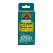 Pro-Cure Brand Super Gel Garlic Bloody Tuna, 2 oz.