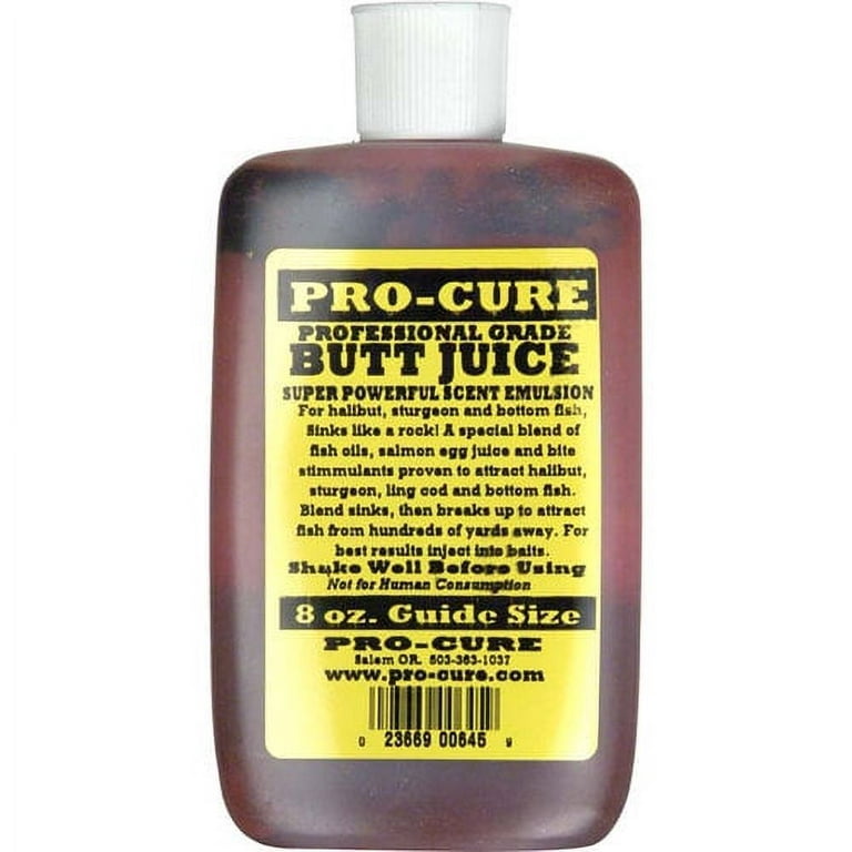 Pro-Cure Butt Juice Gel
